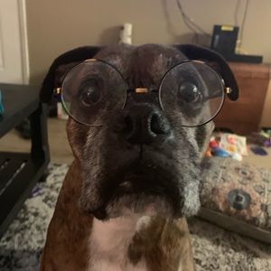 Meet your Posher, Aaron